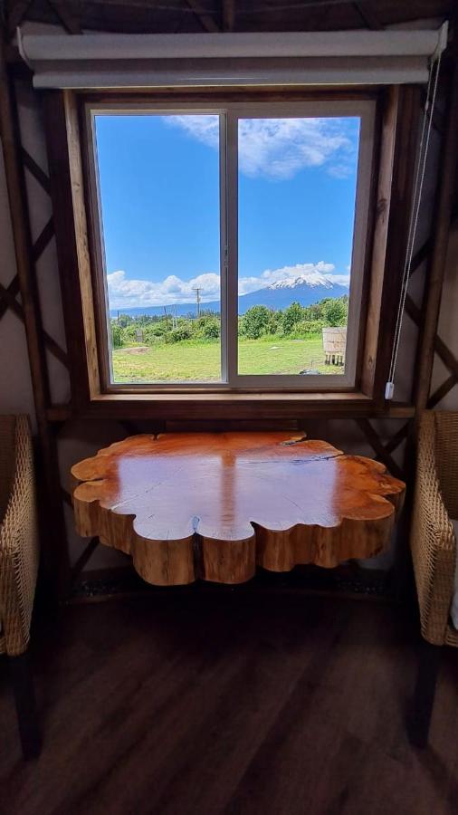 Appartamento Domos Anulen Puerto Varas Esterno foto