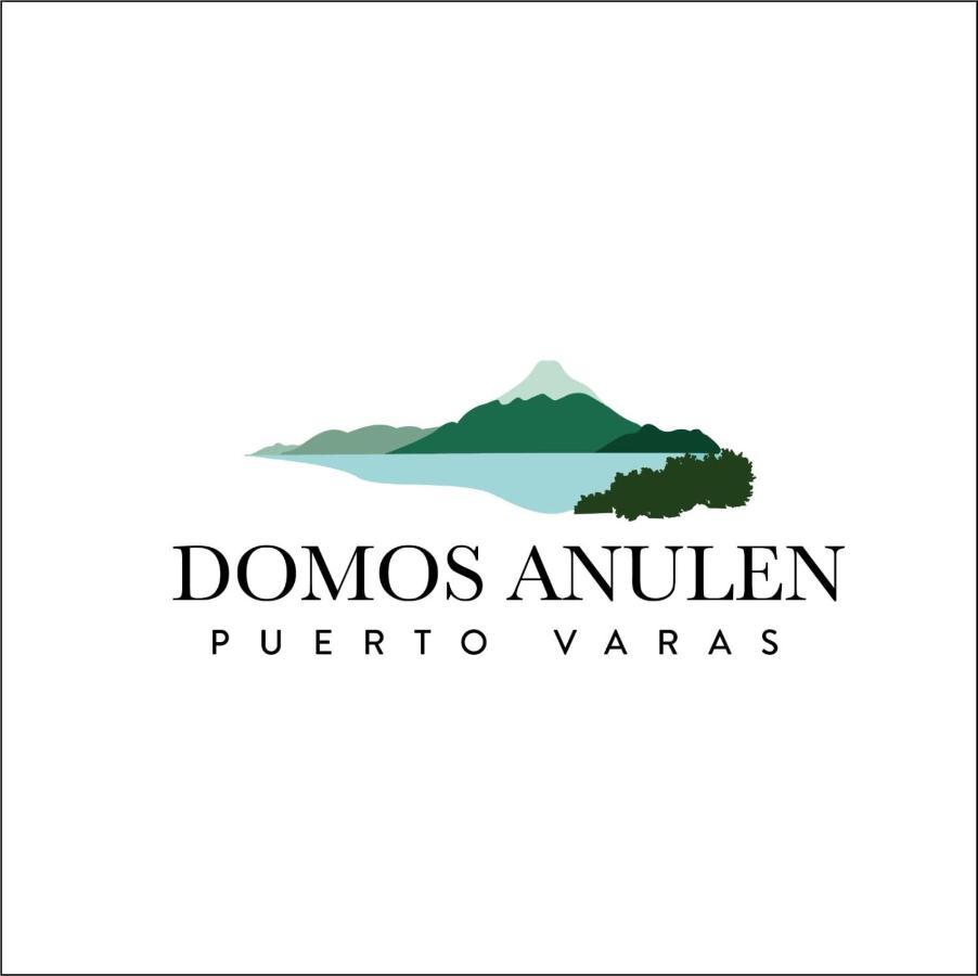 Appartamento Domos Anulen Puerto Varas Esterno foto